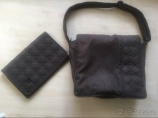 doplňky na kočárek Moon Nuova a další