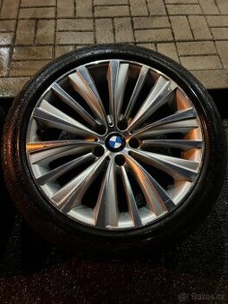 BMW Alu kola R19 5x120