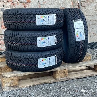 Nove Zimni pneu 205/55 R16 91H Barum