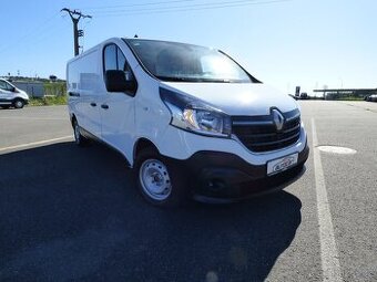 Renault Trafic 2,0 dCi,Klima,L2H1