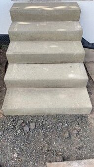 Schodišťový prvek BEST-FALDO