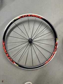 Zapletená silniční kola