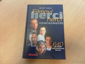 Filmoví herci současnosti