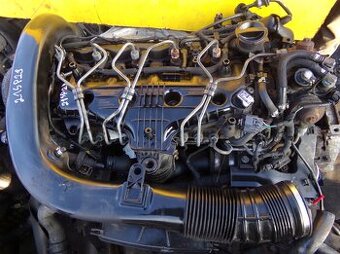 VOLVO V60 S60 2.0 D3 D4 13r 120kW motor D5204T3