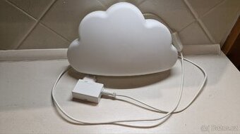 Noční světlo UPPLYST Ikea Mráček