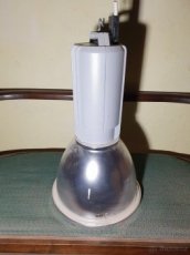 Průmyslové světlo RIDI GRL1/150