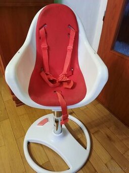 Dětská vysouvací židlička