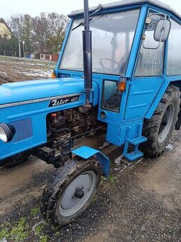 Zetor 4611