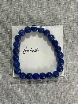 Náramky z minerálních kamenů