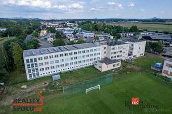 Prodej, byty/2+kk, 52.35 m2, 41201 Mlékojedy, Litoměřice [ID