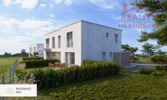 Rezidence Háj ve Slezsku, prodej bytu 4+kk, os. vl.