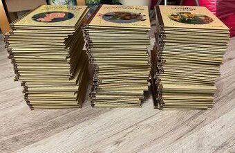 Zlatá sbírka pohádek