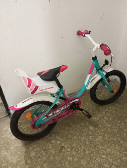 Dětské kolo CTM Marry