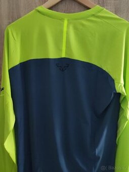 Pánske tričko DYNAFIT