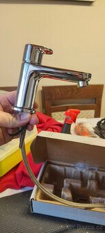 Hansgrohe Vernis Blend Umyvadlová baterie