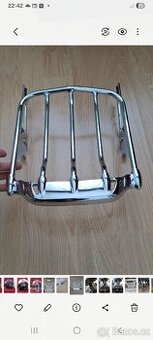 Nosič na HD elektra,street glade