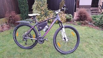 Author Traction ASL 27,5