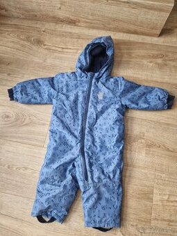 Zimní kombinéza na sníh, Lupilu, 80