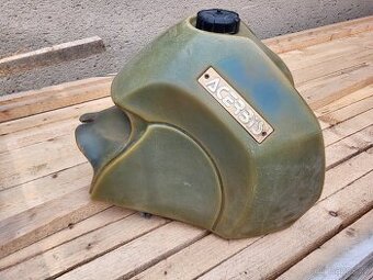 Yamaha XT 600 2KF Acerbis nádrž