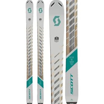 Nové - skialpy Scott Superguide 95W