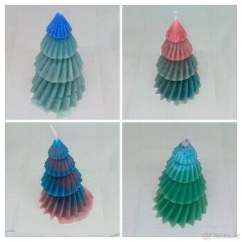 Vánoční stromeček