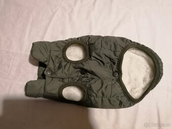 bunda na zimu pro psy vel.M