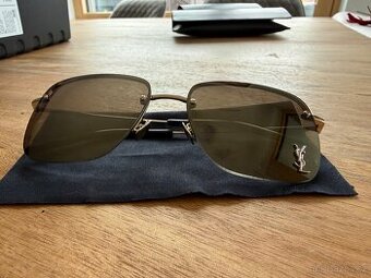 Sluneční brýle Yves Saint Laurent