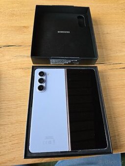 Samsung Fold 5 + watch classic 6