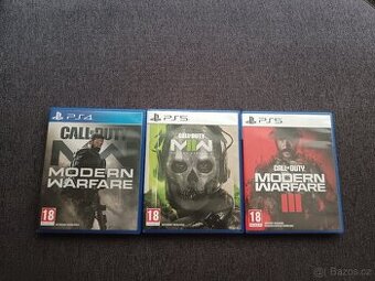 Hry na Ps5