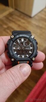 Casio g shock GA 900C