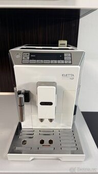 De'Longhi ECAM 45.760.W Eletta Cappuccino Top