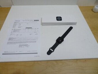 Zánovní chytré hodinky - Apple Watch Series SE2 40mm