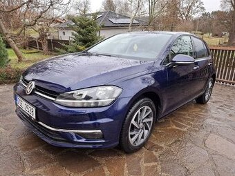 Volkswagen Golf 7 1.0 TSi 81 kw SOUND