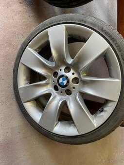 Alu kola bmw 235/35/19