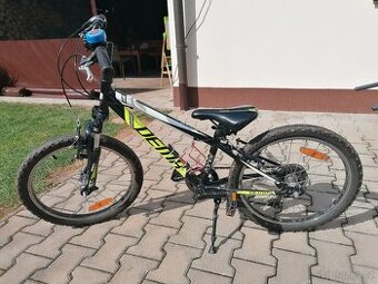Dětské - chlapecké kolo Dema Rockie 20