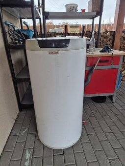 Bojler Dražice OKC 125 ntr