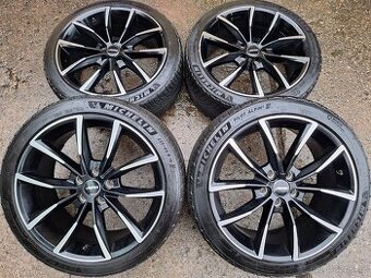 Disky Ford Mondeo, C-Max, S-Max 5x108 R18