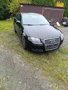 Audi A3 2008