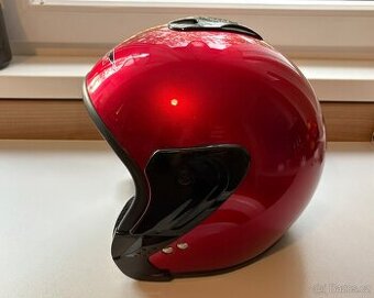 Helma, přilba CAN vel. XL