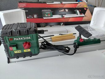 Soustruh PARKSIDE PDM 600 B2