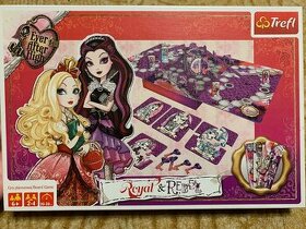 Royal & Rebel | Ever After High