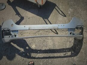 Přední nárazník na Škodu Octavia 4 (rok 2020)