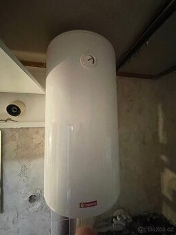 Bojler - pouze volat prosím