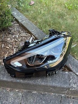 Mercedes C-Classe,W206 levé světlo A2069067103,originál