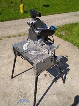 Pokosová pila s cirkulárkou elu - DeWALT