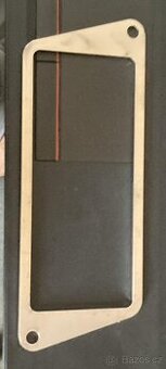 Rámeček pracovního světla