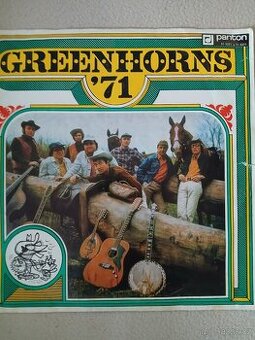 LP Greenhorns '71