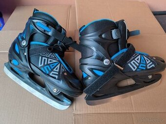 Sulov Stanley - brusle