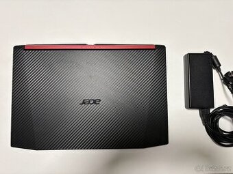 Acer Nitro 5 GTX1050, 16GB RAM, i5 8300H, 256GB SSD, 1TB HDD