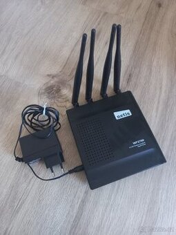 Wifi router Netis
